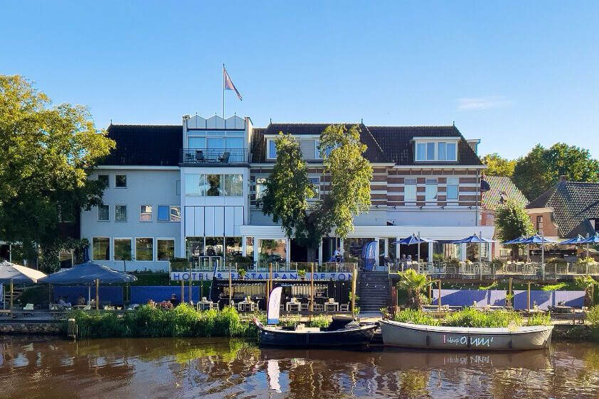 Restaurant_DeZon_Top3Restaurants_Ommen