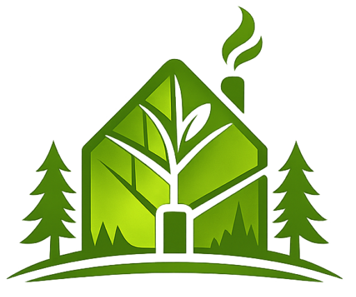 Logo Natuurhuisje Giethmen