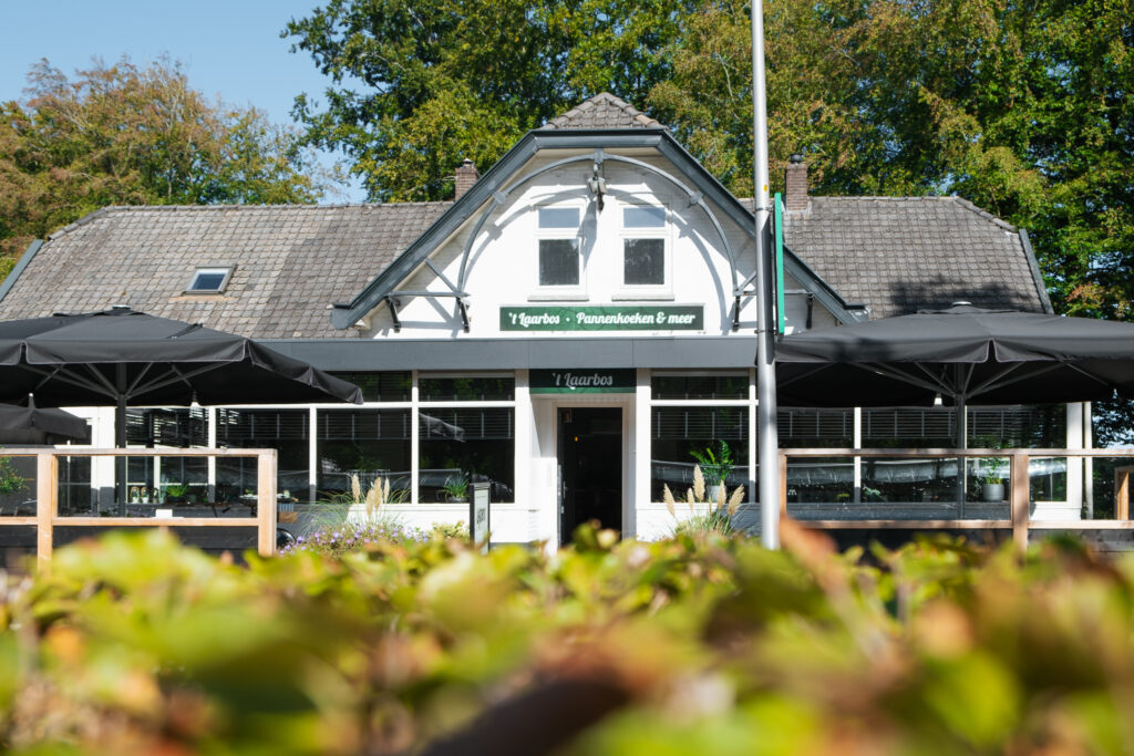 Restaurant_T'Laarbos_Top3Restaurants_Ommen